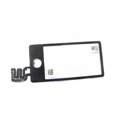 Apple iPod Nano 7 gen digitizer touchscreen pro iPod Nano 7 gen černý 821-1625