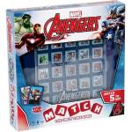 Winning Moves Настолна игра, Winning Moves, Top Trumps Match, Отмъстителите на Марвел