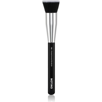 Notino Makeup Brushes Professional Foundation Buffer Make-Up Brush 124 Четка за грим