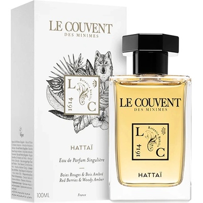 Le Couvent Parfums Singulieres - Hattai EDP 50 ml