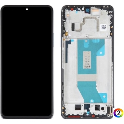 Xiaomi LCD Дисплей и Тъч Скрийн с Рамка за Xiaomi Redmi K60E 5G