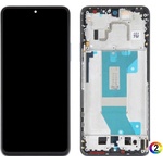Xiaomi LCD Дисплей и Тъч Скрийн с Рамка за Xiaomi Redmi K60E 5G