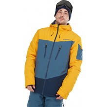 Fundango Privet Allmountain Jacket 260 mango