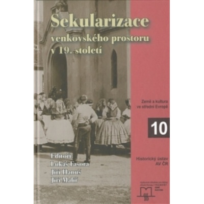 Sekularizace venkovského prostoru v 19. století