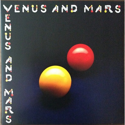 Wings - Venus And Mars (180g) LP