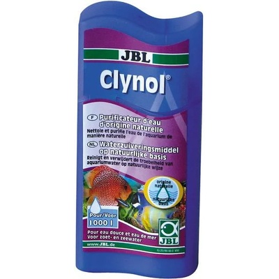 JBL Clynol 250мл