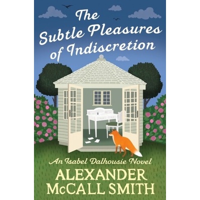 The Subtle Pleasures of Indiscretion