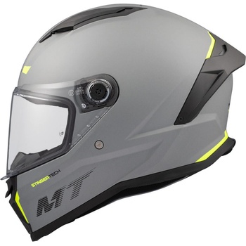 MT Helmets Stinger 2 Solid