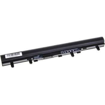 Green Cell Батерия за лаптоп GREEN CELL, Acer Aspire E1-522 E1-530 E1-532 E1-570 E1-572 V5-531 V5-571 AL12A32, 14.4V, 2200mAh (17160)