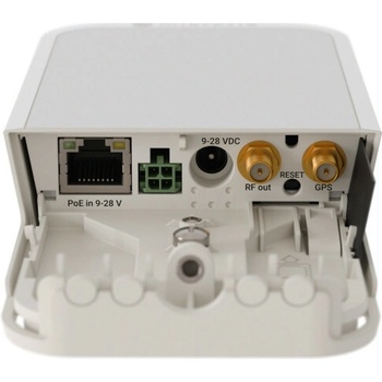 MikroTik RBwAPR-2nD&R11e-LR8G