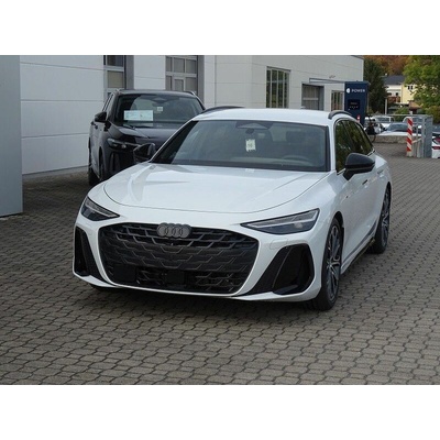 Audi A6 TFSIe quattro S-line Avant 270 kW