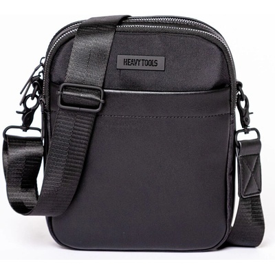 Heavy Tools taška ERAIN black
