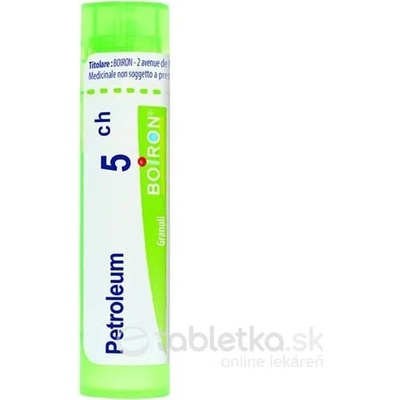 Petroleum gra.1 x 4 g 5CH