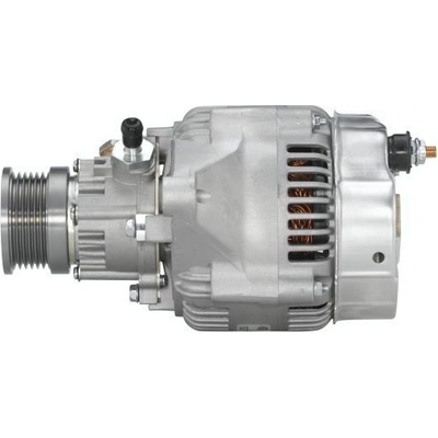 Generátor HELLA 8EL 011 712-311 (8EL011712311)