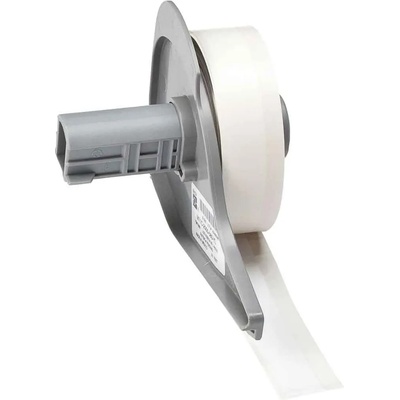 Brady M7C-500-483 / 174667, BMP71 Етикети за етикетен принтер, 12.70 mm x 15.24 m (174667)