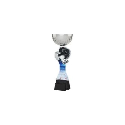 Poháry Bauer Akrylátová trofej ACUPCSMINIM79 Hokej