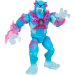 Moose Камера за мутации Moose MrBeast Lab - Lightning Panther, 14 cm (25007) - baby