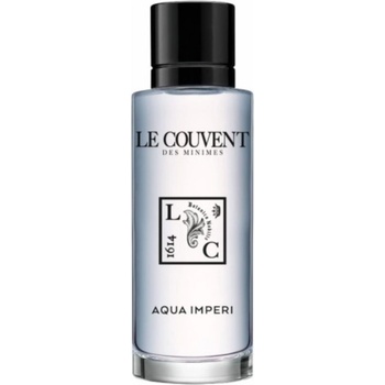 Image 1 of Le Couvent Parfums Botaniques - Aqua Imperi EDT 100 ml Tester