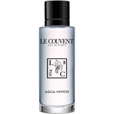 Le Couvent Parfums Botaniques - Aqua Imperi EDT 100 ml Tester