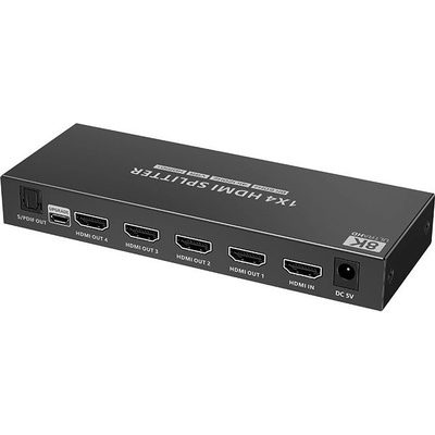 XtendLan HDMI-DA14E-8k