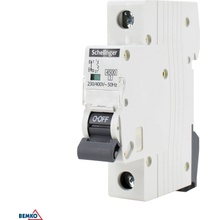 Schelinger 40 A C BM-A02-G7-1P-C40