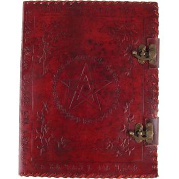 NNM бележник за писане Книга на сянка - now0703