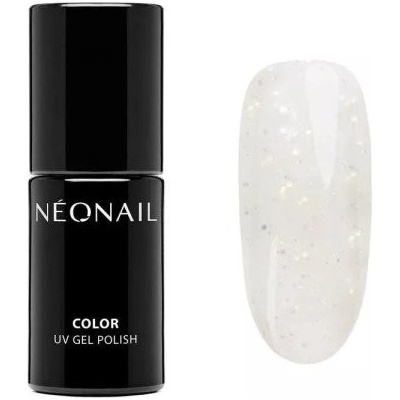NeoNail gél lak Milky-licious 7,2 ml