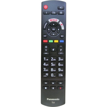 GENERAL Panasonic 30100900, rc42129 netflix - дистанционно управление дубликат (30100900, rc42129 netflix)