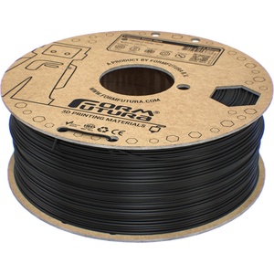 Formfutura EasyFil ePETG Traffic Black - 1, 75 mm / 1000 g (PTGE-175TBLK-01000)