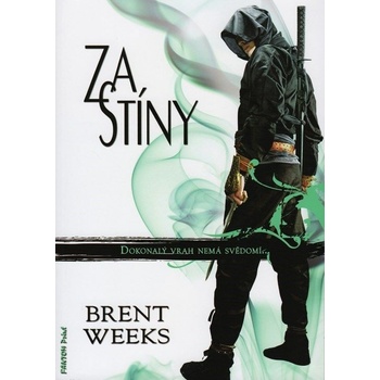 Za stíny