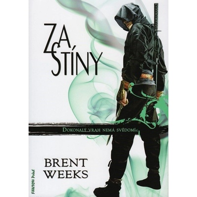 Za stíny