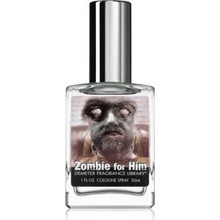 The Library of Fragrance Zombie kolínská voda pánská 30 ml