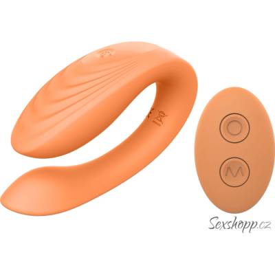 Dream Toys Glam Couples Orange