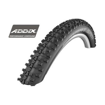 Schwalbe Smart Sam 37-622 700X37