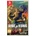 GameMill Entertainment Skull Island Rise of Kong (Switch)