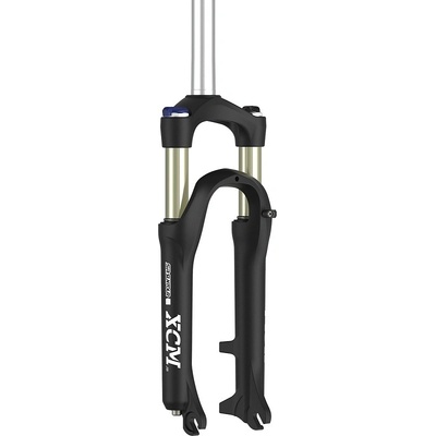 SR Suntour XCM JR AIR HLO DISC