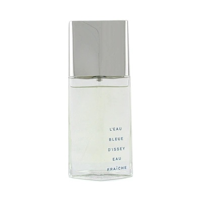 Issey Miyake L´Eau Bleue D´Issey toaletná voda pánska 75 ml tester