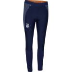 Daehlie Дамски панталон за ски бягане Daehlie Women's Tights Mora Cross-country ski trousers - Navy - размер XS (103-1390-0211)