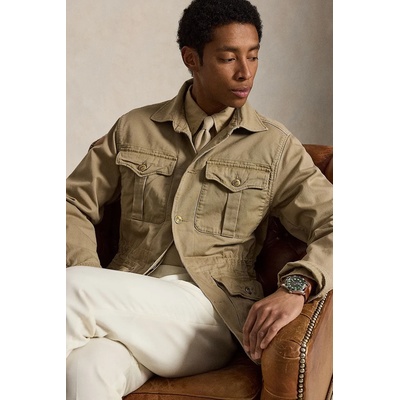 Ralph Lauren преходно яке мъжко памучно (710P07788)