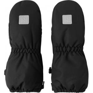 Reima Детски ръкавици Reima Kid's Tassu Gloves - Black - размер 0 (EU) (202-5344-0111)