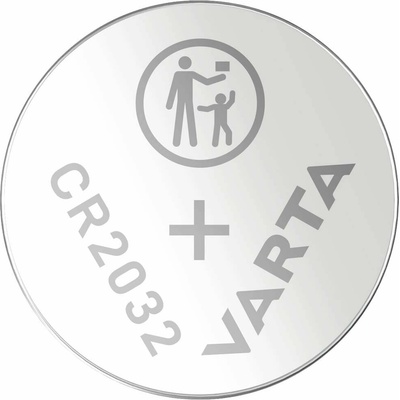 Varta CR 2032 5ks 6032101415