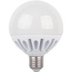 ELMARK Led ЛАМПА globe g95 15w e27 230v 4000k (99led694new)
