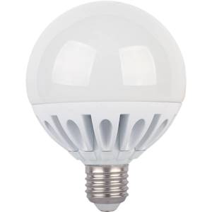 ELMARK Led ЛАМПА globe g95 15w e27 230v 4000k (99led694new)