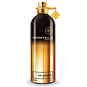 Montale Intense Amber (бивш So Amber) - Eau de Parfum унисекс 100 мл Парфюми