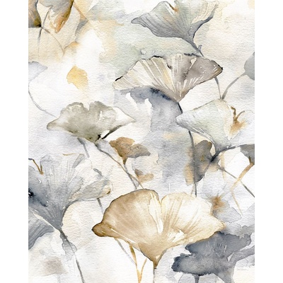 Elegantní Ginkgo II 1 deska 50x70