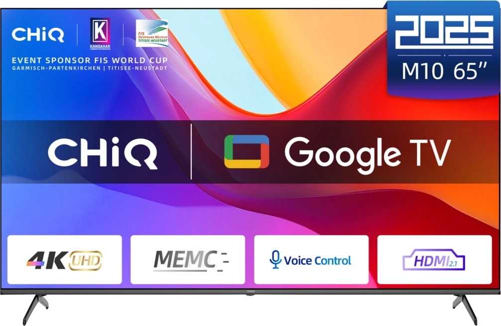 CHiQ U65M10V