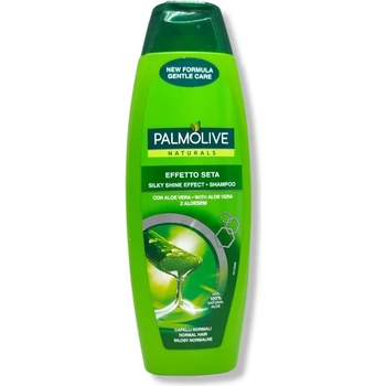 Image 1 of Palmolive шампоан за коса, Алое, 350мл