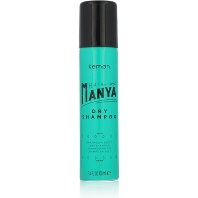 Kemon Hair Manya Dry Shampoo suchý šampón 100 ml