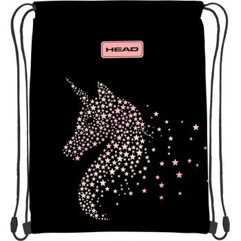 Head Спортна торба Head - Златен Еднорог (AS507023029)