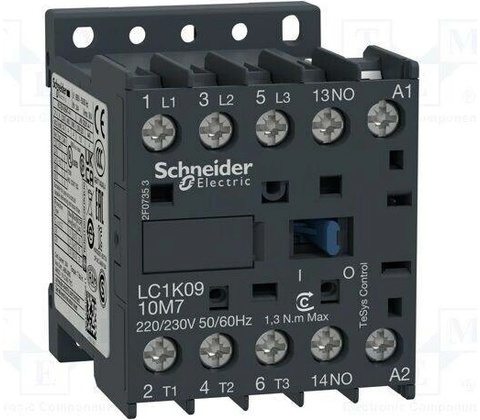 Scheider Electric LC1K0910U7